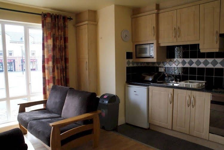 Glasan Holiday Village2