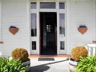 ACE Accommodation