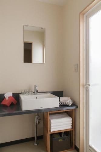 Japanese-Style Standard Twin Room
