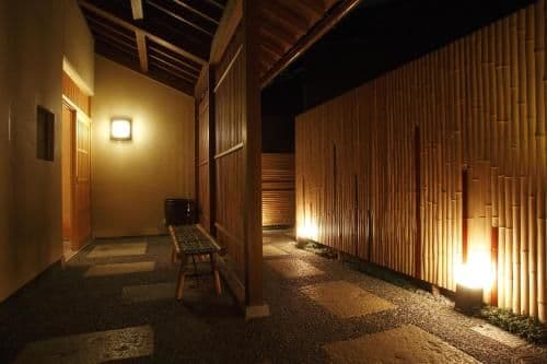 Japanese-Style Townhouse