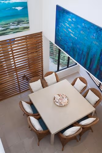 Deluxe Villa