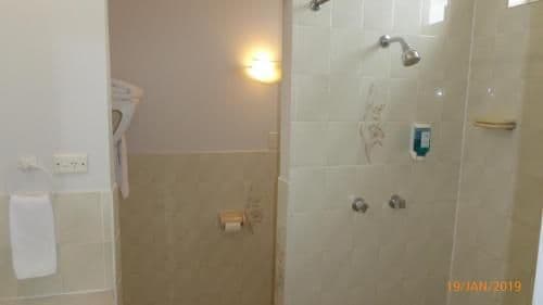 Family Suite - Non-Smoking