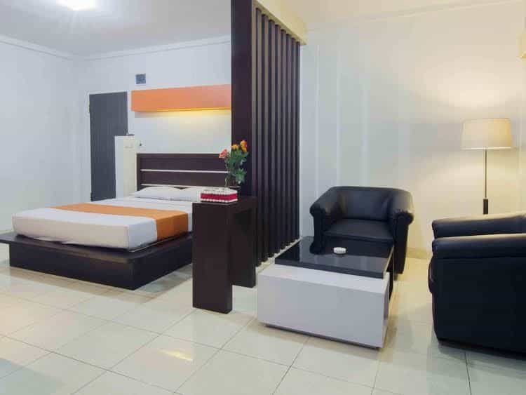 Boulevard Hotel Boulevard Hotel