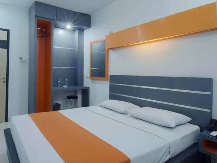 Boulevard Hotel Boulevard Hotel