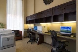 Hilton Garden Inn Chelsea3