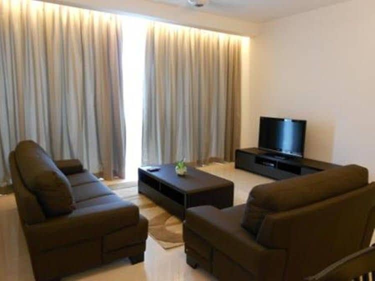 Brunsfield Embassyview Condosuite Brunsfield Embassyview Condosuite