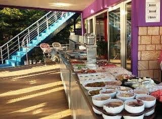 Mercan Hotel Mercan Hotel