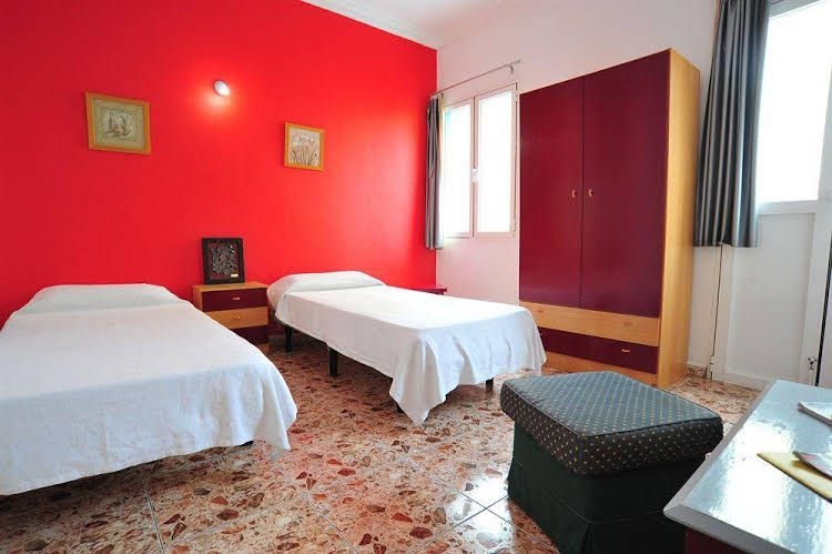 Alcaravaneras Hostel3