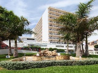 Marconfort Griego Hotel4
