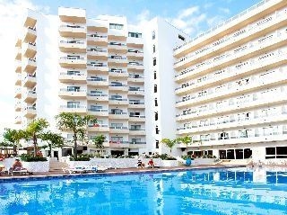 Marconfort Griego Hotel1