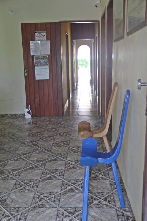 Pousada da Rose Paraty0
