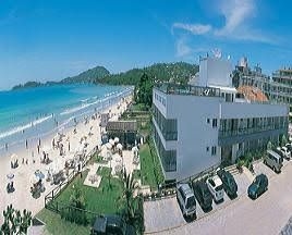 Pousada Garateia0