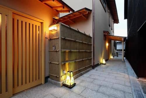 Kyoyado Usagi - Small Luxury Hotel At Nijo Kyoto Kyoyado Usagi - Small Luxury Hotel At Nijo Kyoto