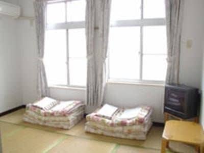 Beppu Guest House Beppu Guest House