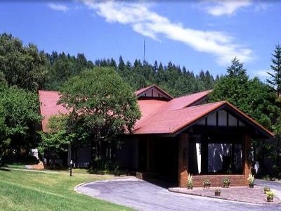 Yatsugatake Kogen Lodge1