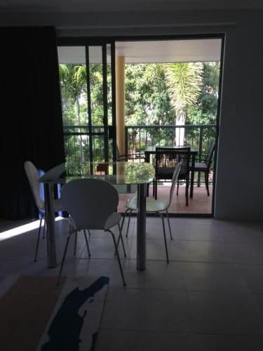 Deluxe One-Bedroom Apartment