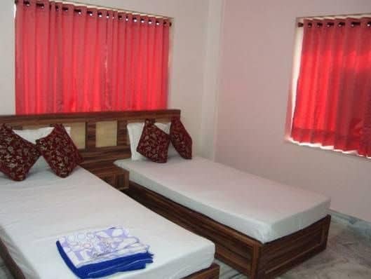 Simurg Guest House Simurg Guest House