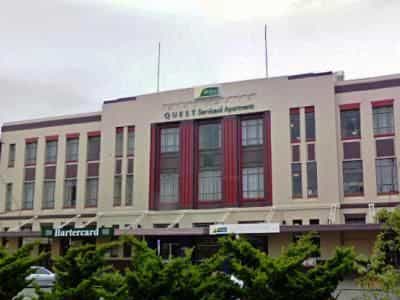 Quest Invercargill Serviced Apartments