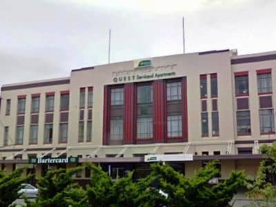 Quest Invercargill Serviced Apartments Quest Invercargill Serviced Apartments