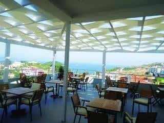6 Milje Hotel