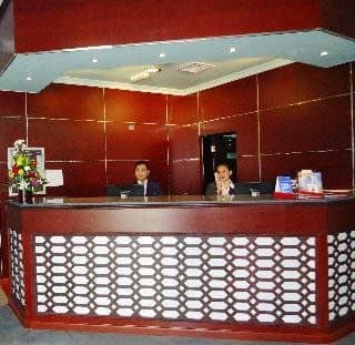 Pearl Residence Hotel Apartments Pearl Residence Hotel Apartments
