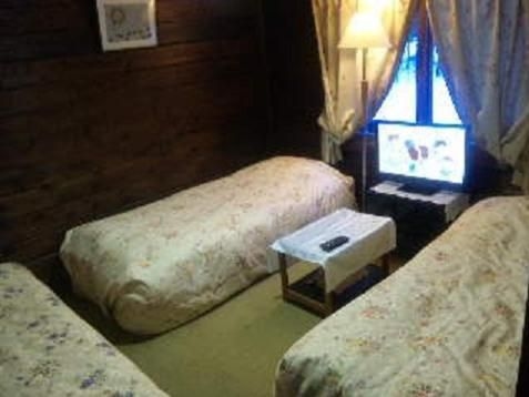 Yamagata Zao Pension Aplon Stage4
