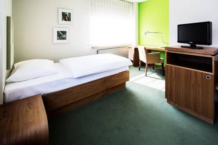 Hotel Global Inn Hotel Global Inn