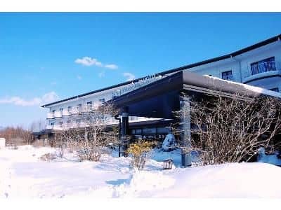 Yatsugatake Grace Hotel Yatsugatake Grace Hotel