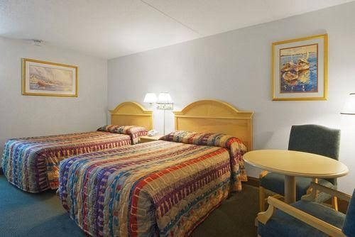 Americas Best Value Inn - Tillmans Corner / Mobile2