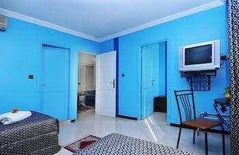 Perla Hotel4