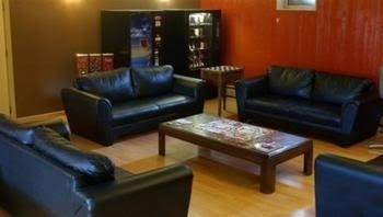 The Raging Elk Hostel0
