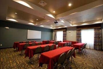 Holiday Inn Express Lakeway Holiday Inn Express Lakeway