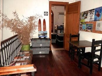 Llanura Hostel4
