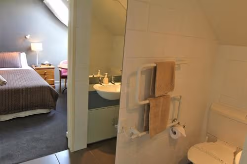 King or Twin Room