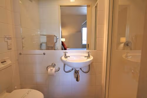 Budget Double Room
