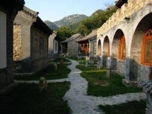 Red Capital Ranch/ Shambala at The Great Wall3