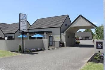 Bethlehem Motor Inn and Conference Centre Bethlehem Motor Inn and Conference Centre