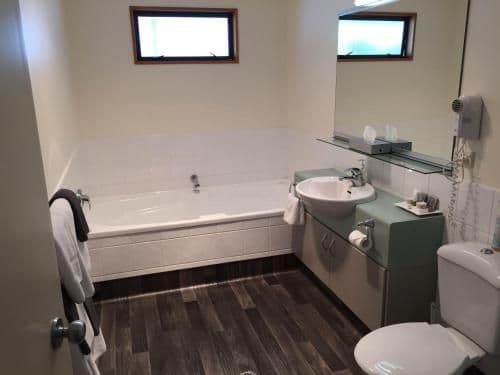 Two-Bedroom Suite