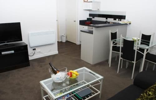 One-Bedroom Suite