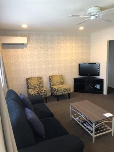 Two-Bedroom Suite
