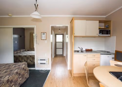 One-Bedroom Unit