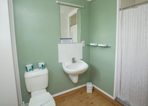 One-Bedroom Unit