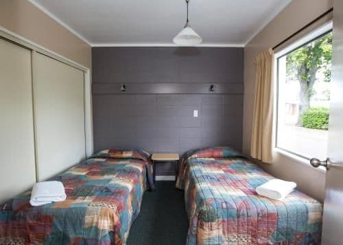 One-Bedroom Unit