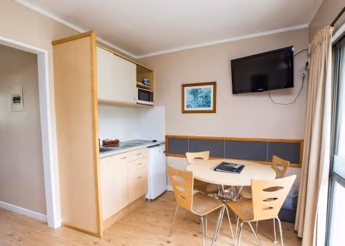 One-Bedroom Unit