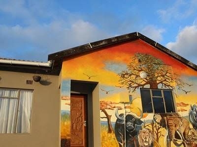 Big Five Guest House4