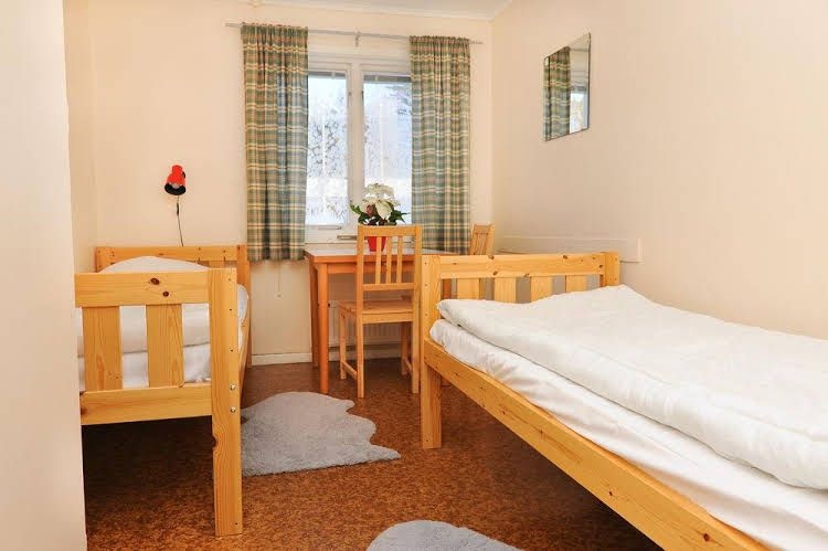 Kallviken Semesterby3