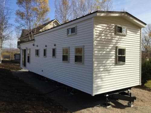 Mobile Home