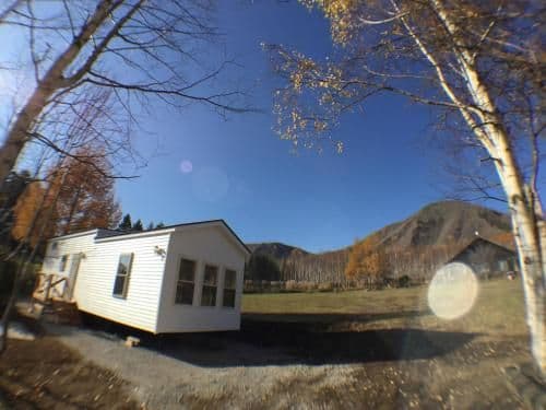 Mobile Home