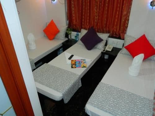 Marrigold Hostel Marrigold Hostel