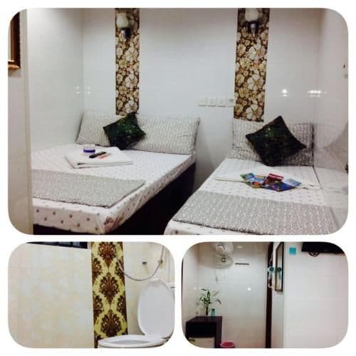 Single Room